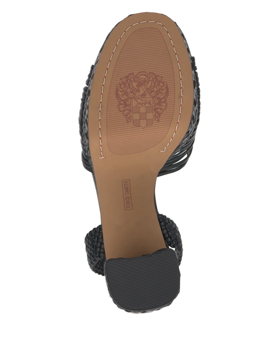 Vince Camuto Pessa Sandalo donna con plateau