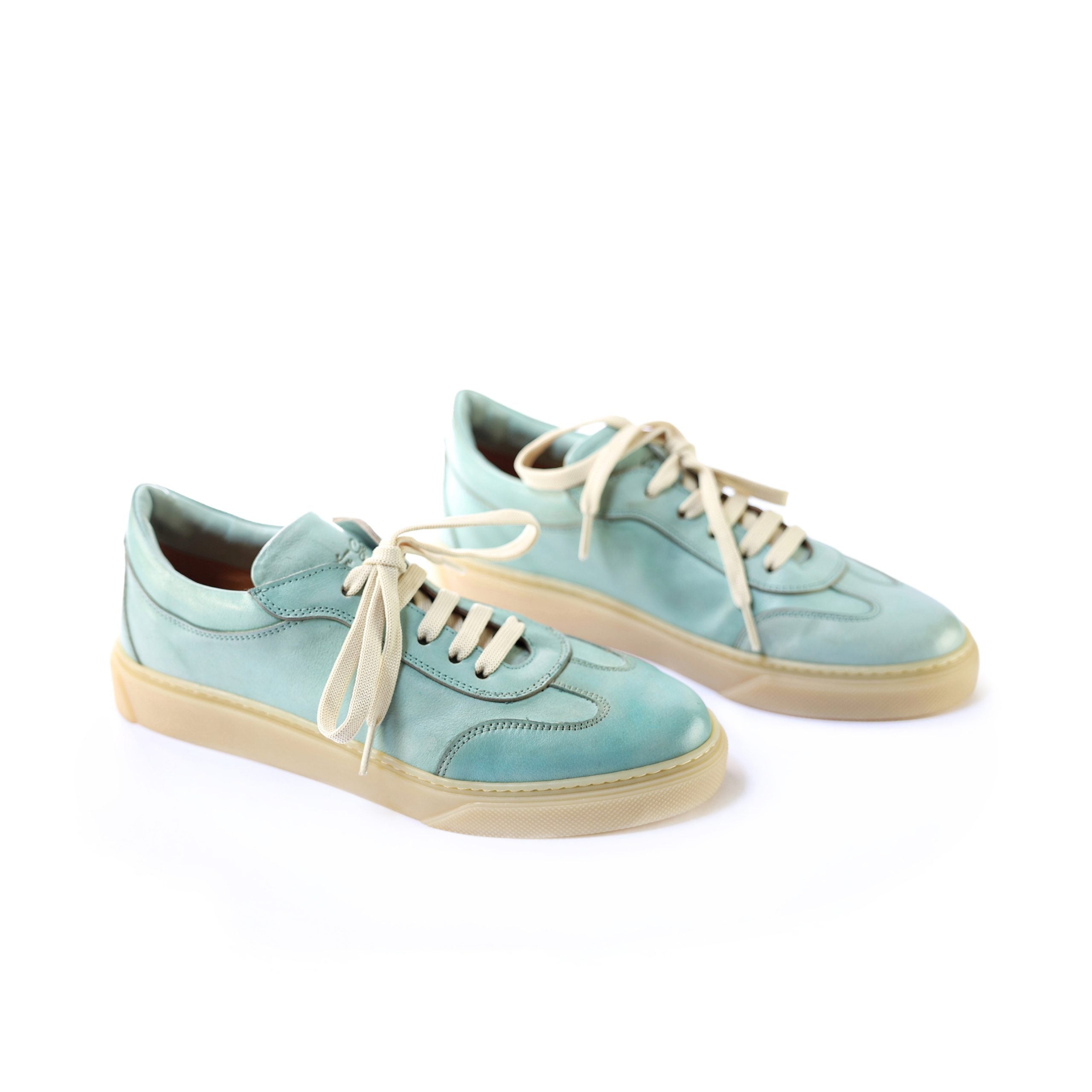 Ton Goût Amelie sneakers donna nappa acqua 38 Cinema