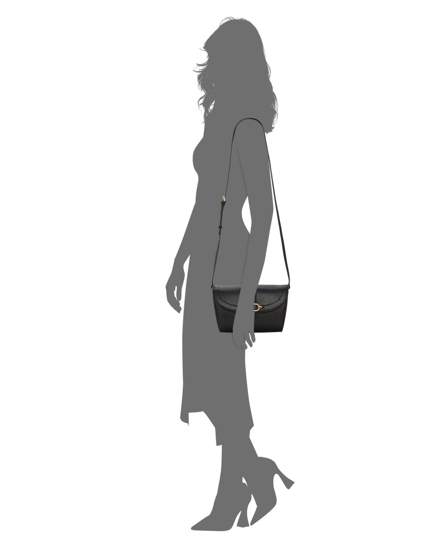Vince Camuto Smith Borsa a Tracolla Donna Crossbody