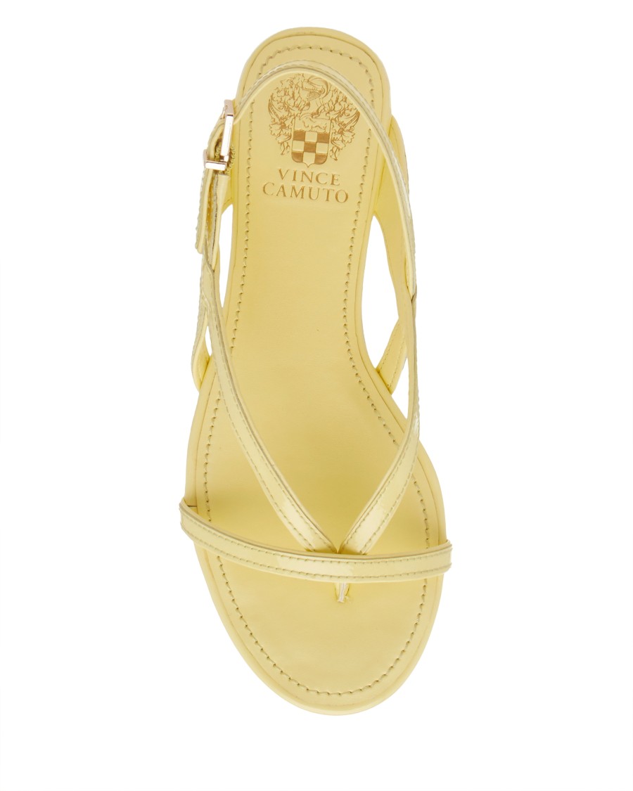 Vince Camuto Melly Sandalo da Donna Uso Quotidiano
