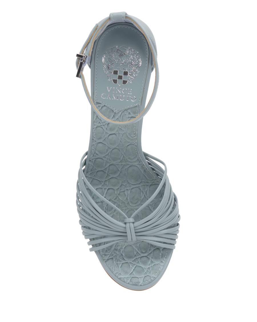 Vince Camuto Blaine Sandalo Donna Uso Giornaliero