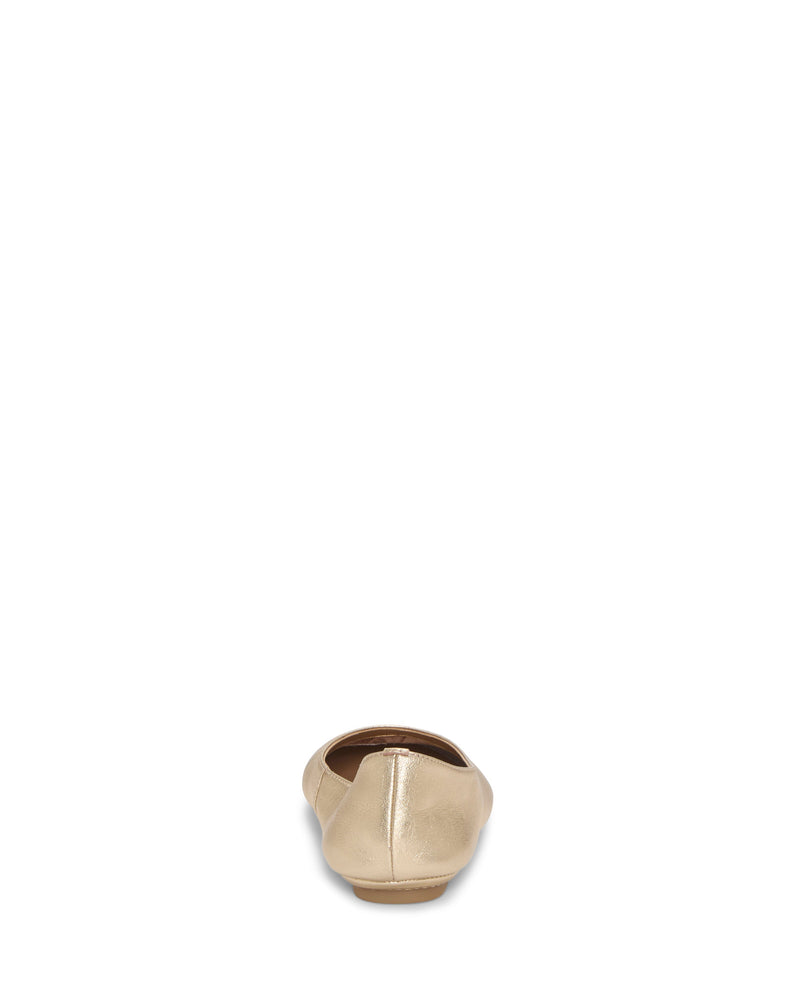 Vince Camuto Catisha ballerina punta tonda slip-on