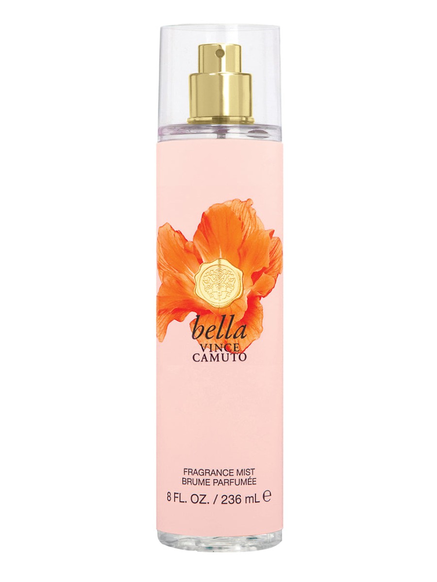 Vince Camuto Bella Body Mist Spray 8 oz Floreale