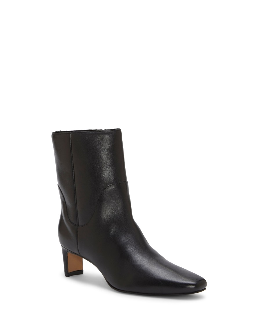 Vince Camuto Amariah Stivaletto tacco gattino punta