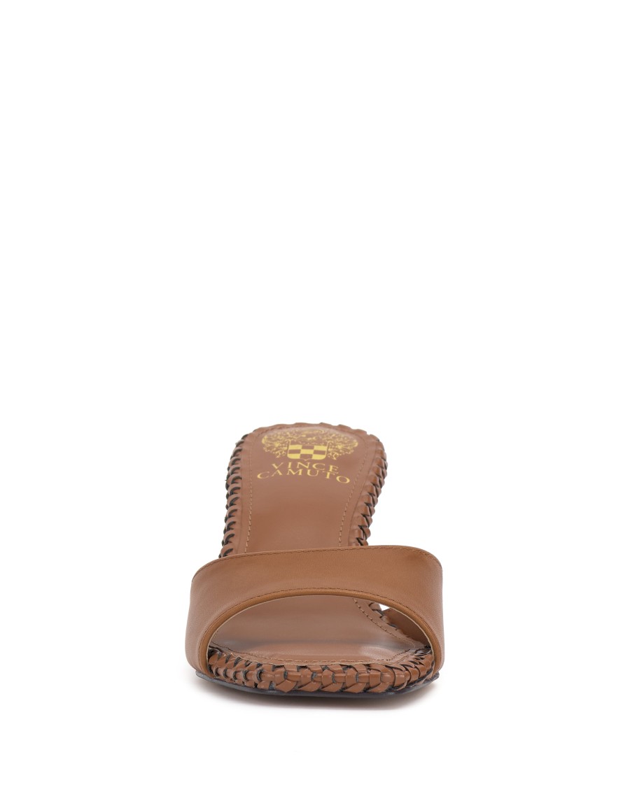 Vince Camuto Emmla Mule Donna Tacco Basso