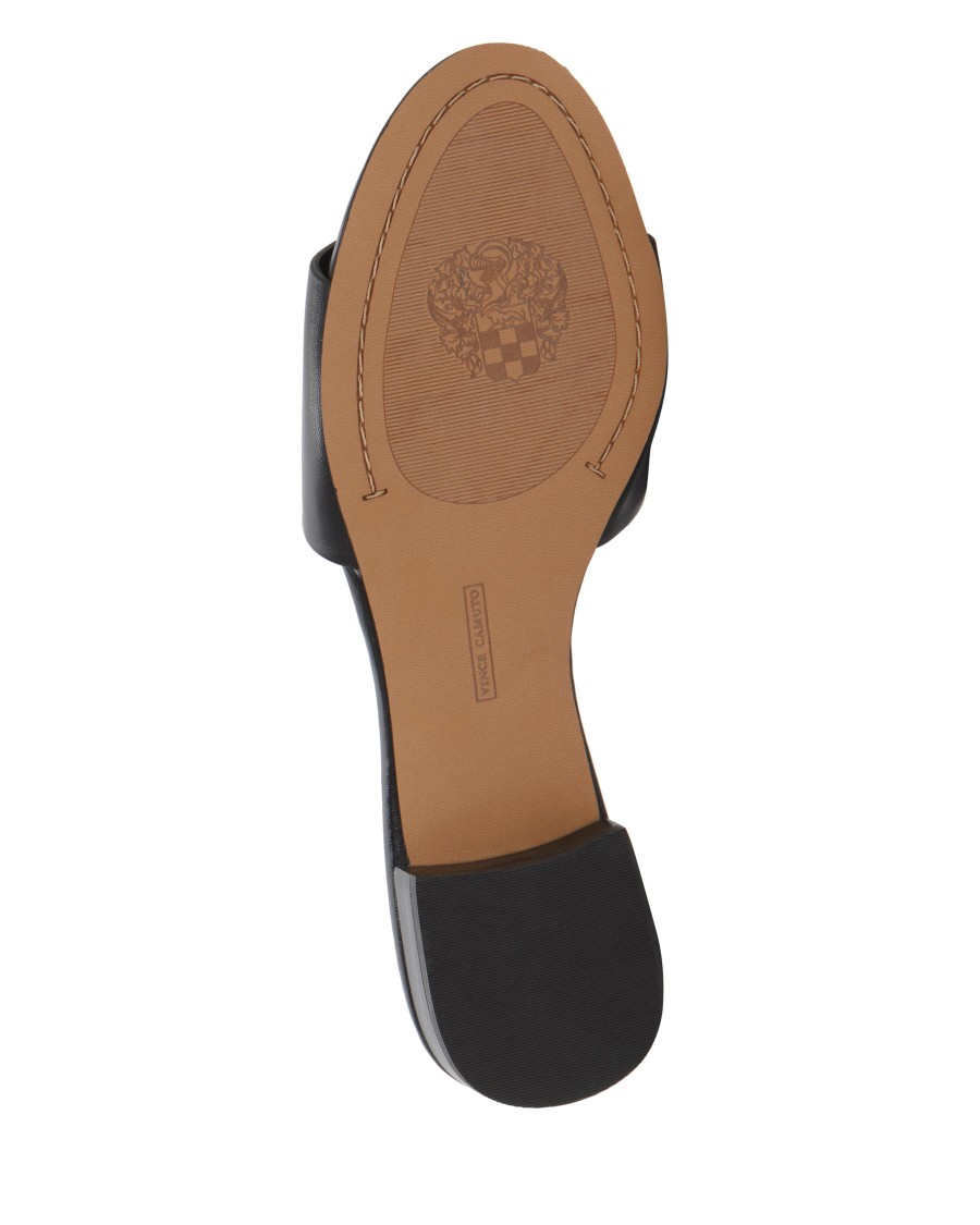 Vince Camuto Meren sandalo tacco basso donna