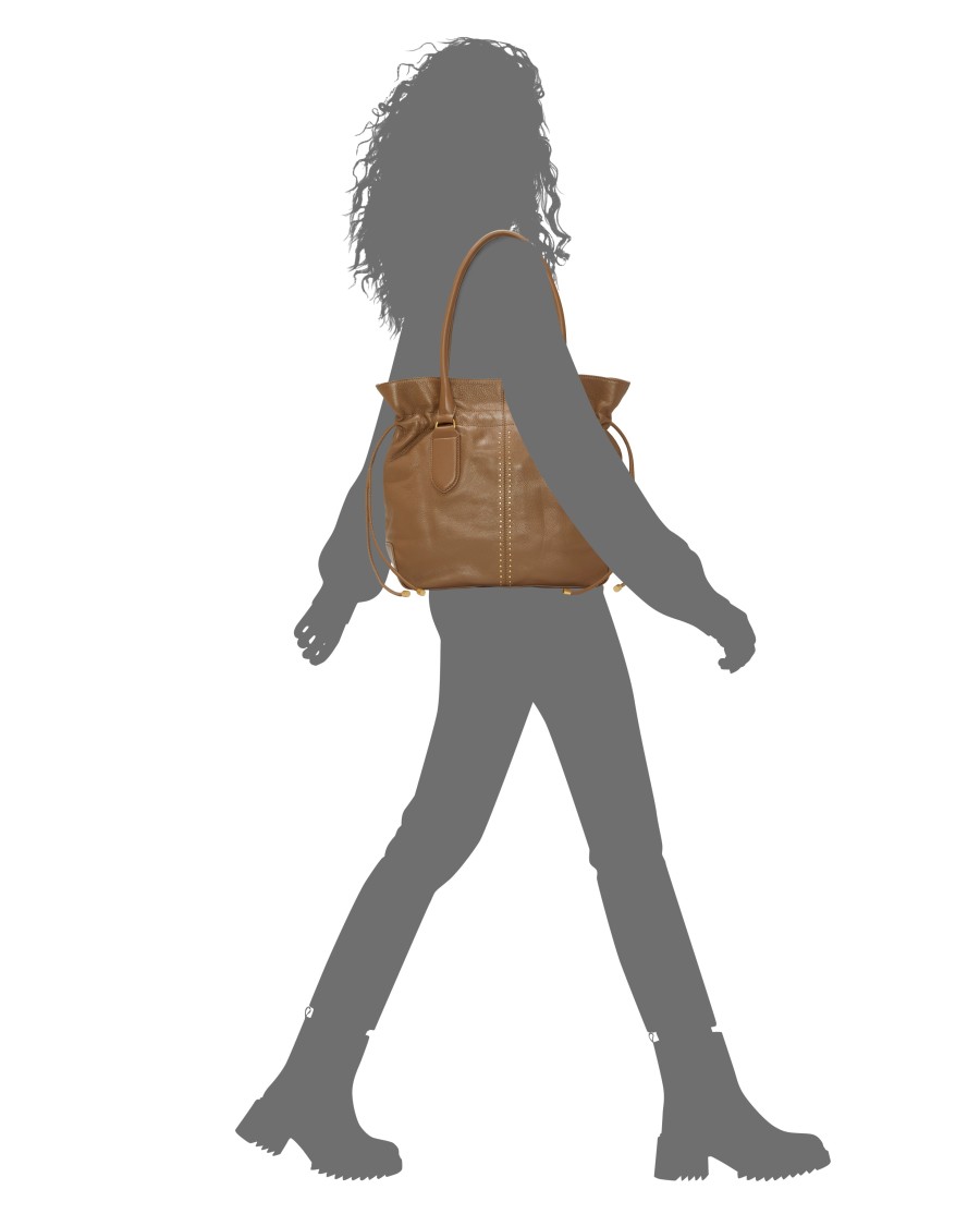 Vince Camuto Lakyn Borsa Tote Donna Giorno