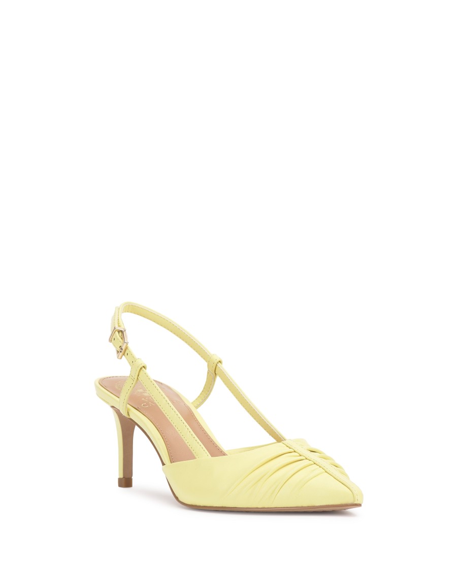 Vince Camuto Kelten décolleté slingback donna