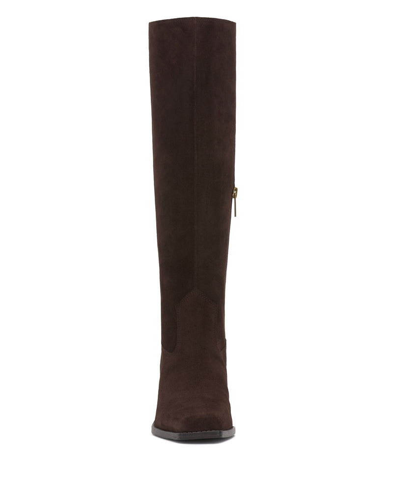 Vince Camuto Sangeti Stivale Donna Punta Quadrata