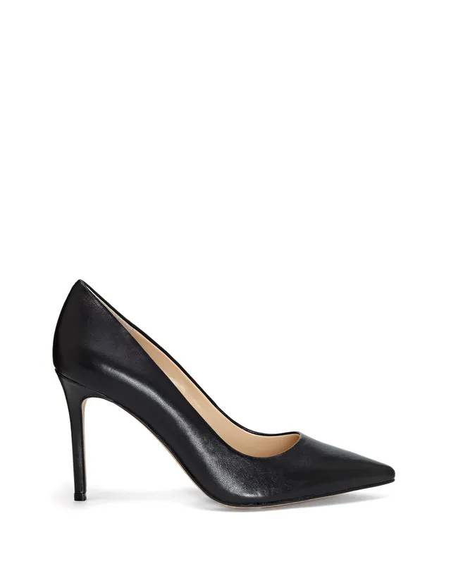 Vince Camuto Savilla Decollete Donna Punta Tacco Spillo