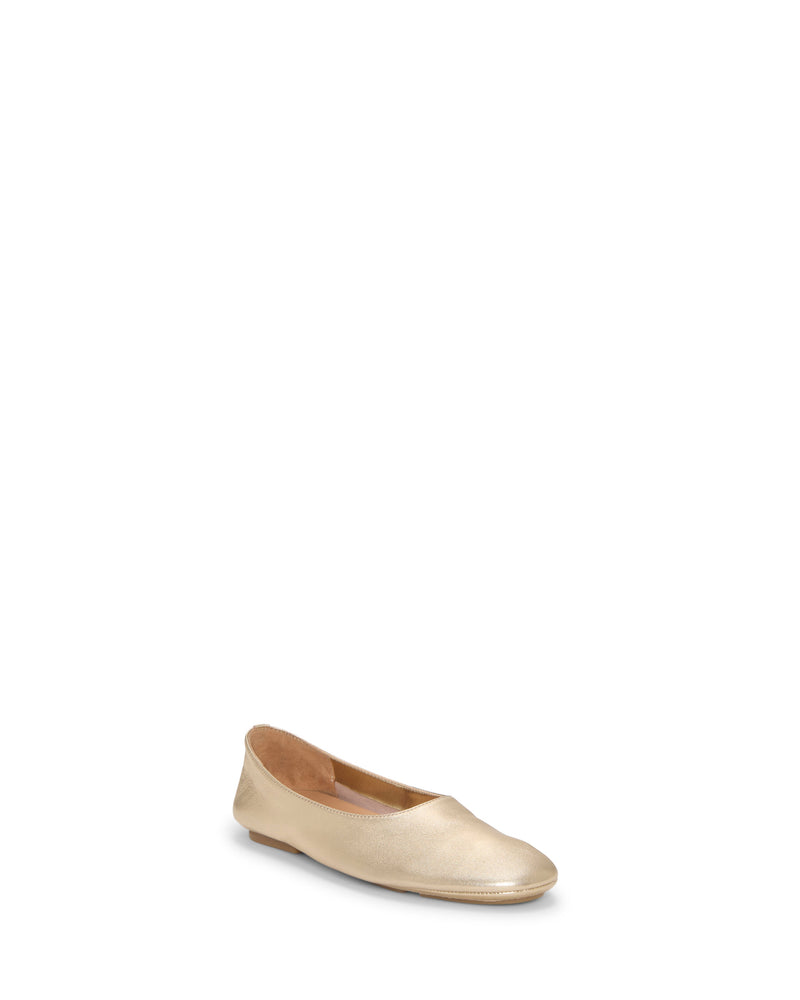 Vince Camuto Catisha ballerina punta tonda slip-on