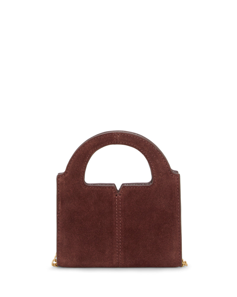 Vince Camuto Aleah Borsa Tracolla Portafoglio