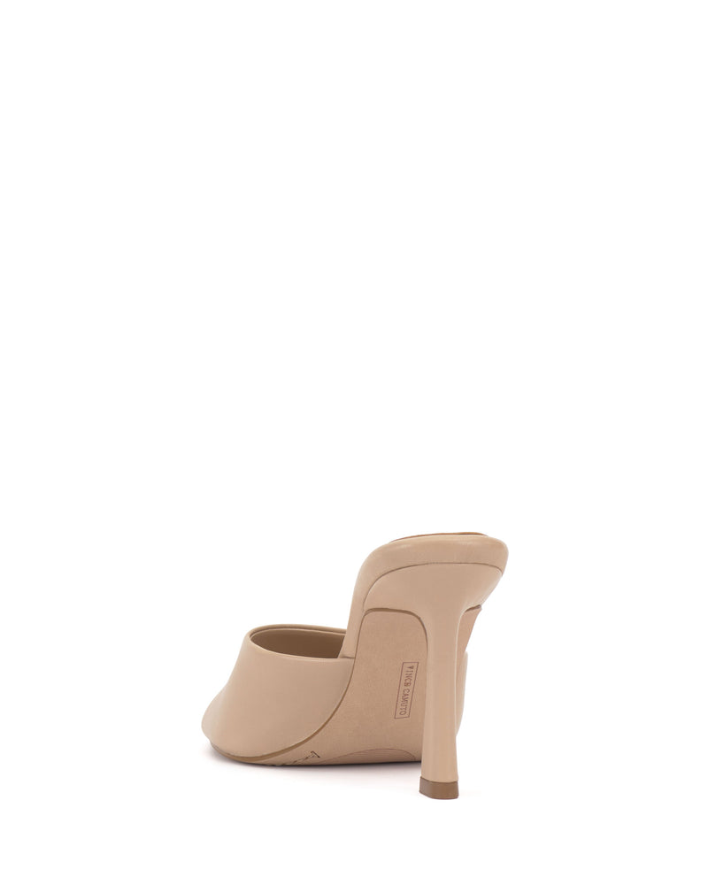 Vince Camuto Paigely mulo donna tacco a campana