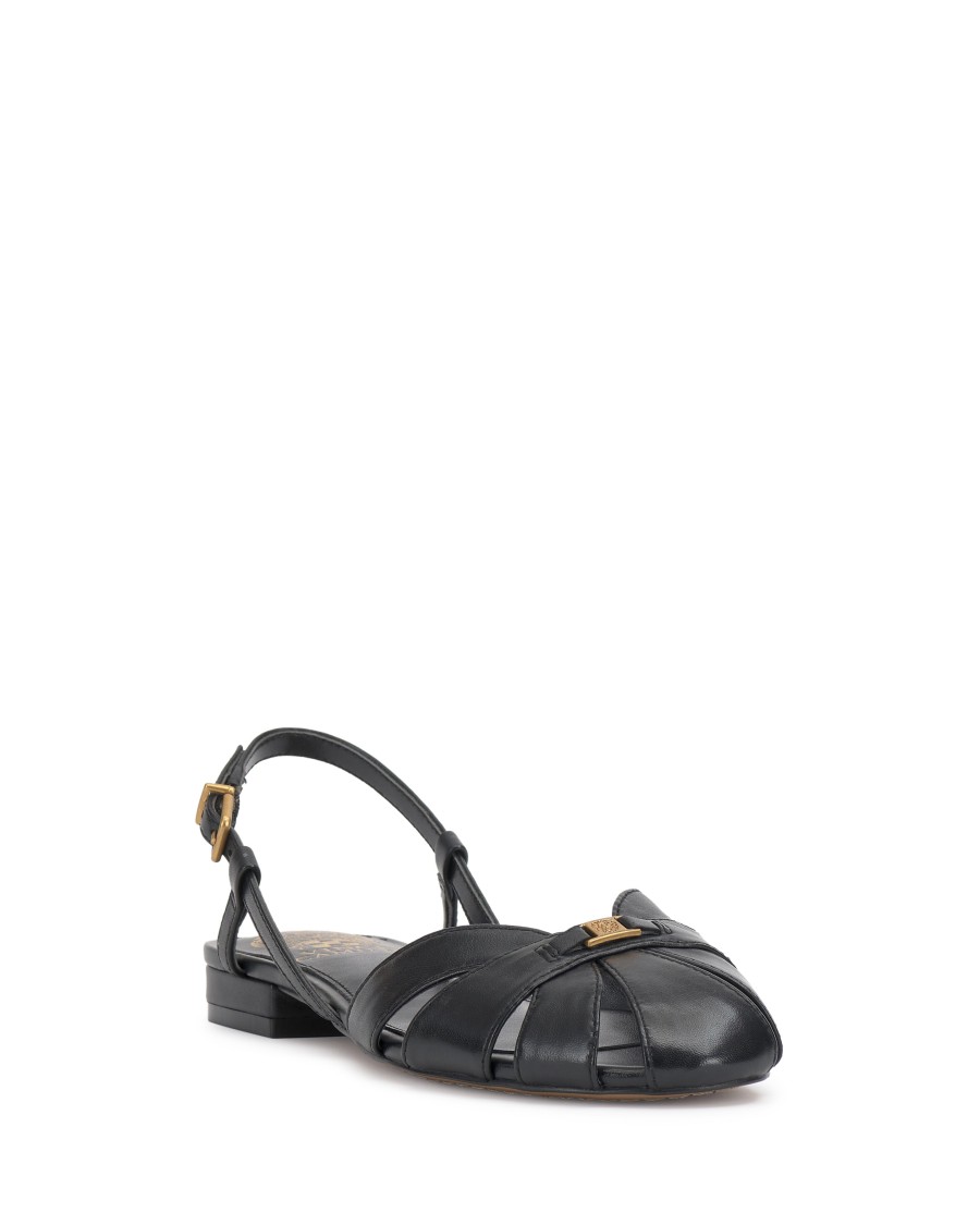 Vince Camuto Cacey sandalo donna pescatore chiuso