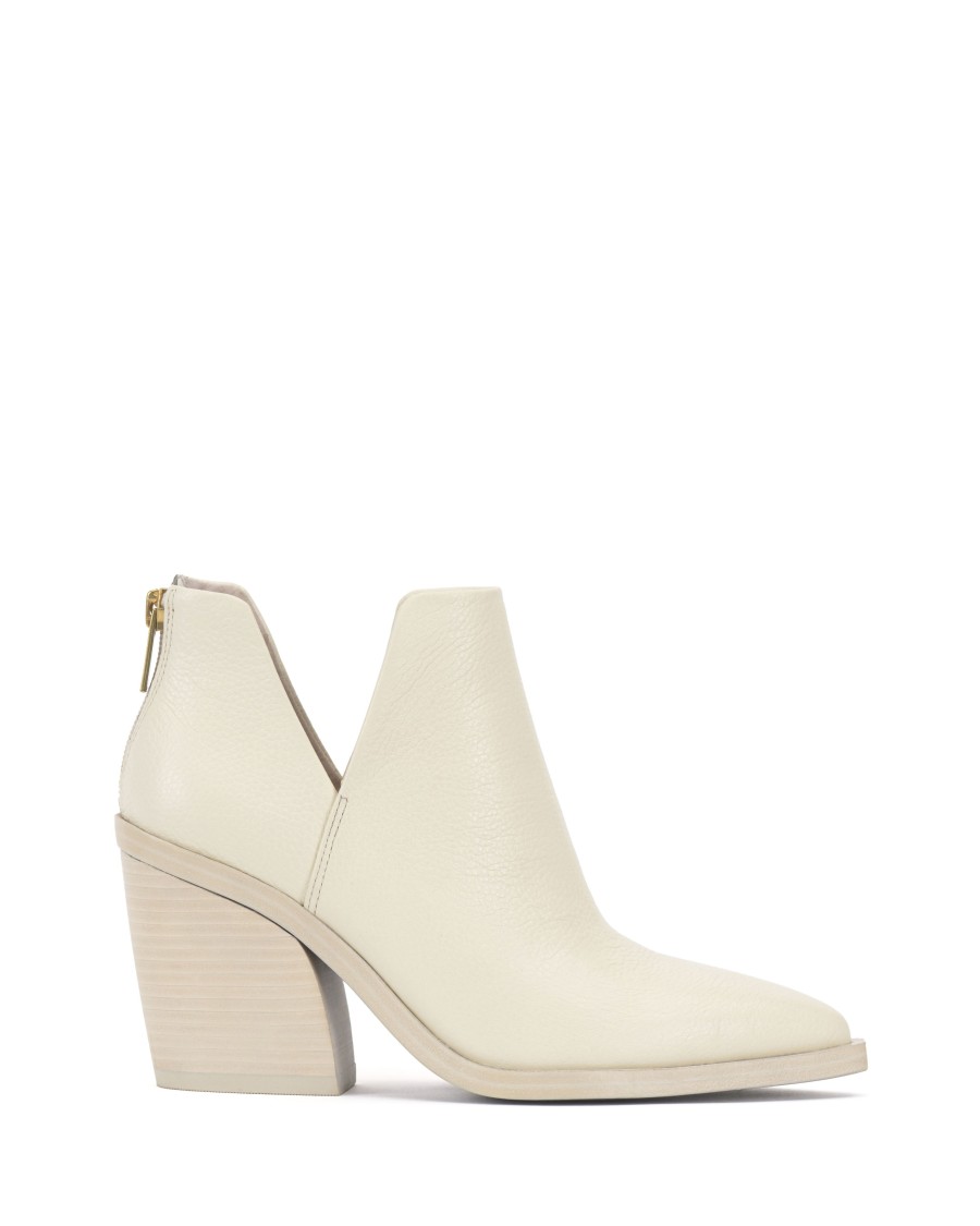 Vince Camuto Gidgeta Stivaletto Caviglia Pelle