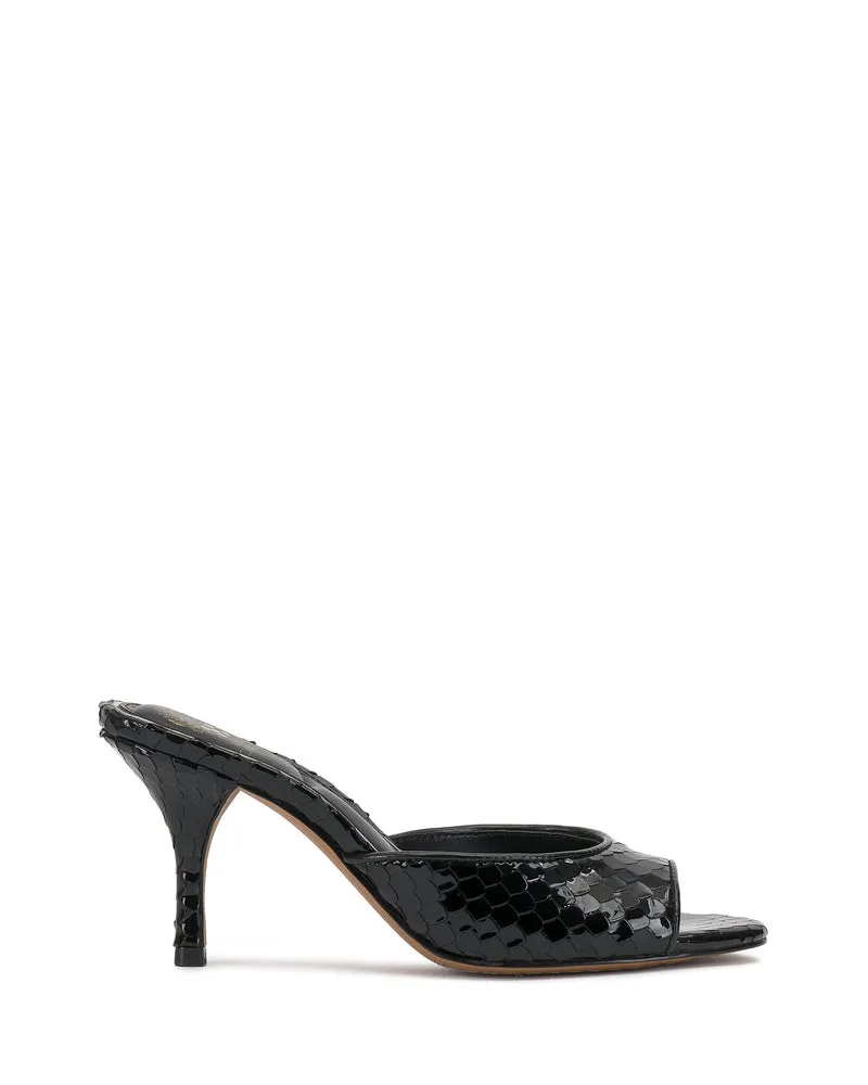 Vince Camuto Prynna sandalo donna tacco alto minimal