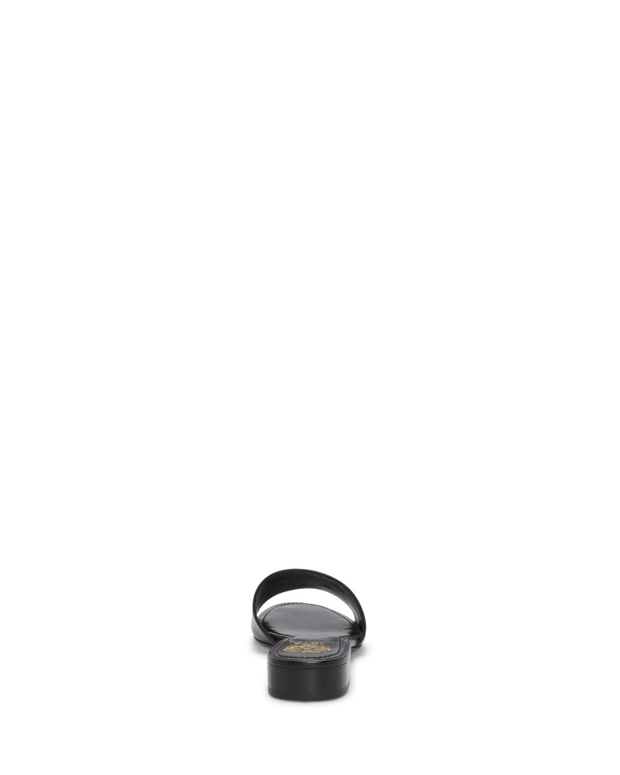 Vince Camuto Meren sandalo tacco basso donna