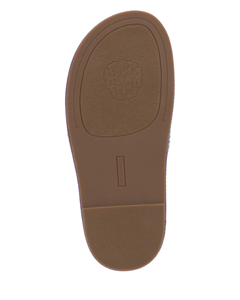 Vince Camuto Gryfynn Ciabatte Slide con Nodo