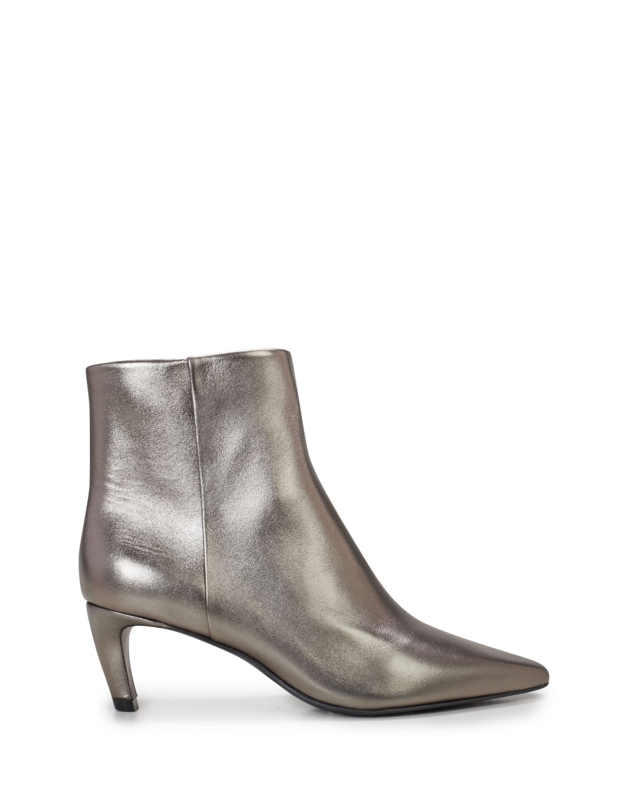 Vince Camuto Quinley stivaletto pelle punta tacco