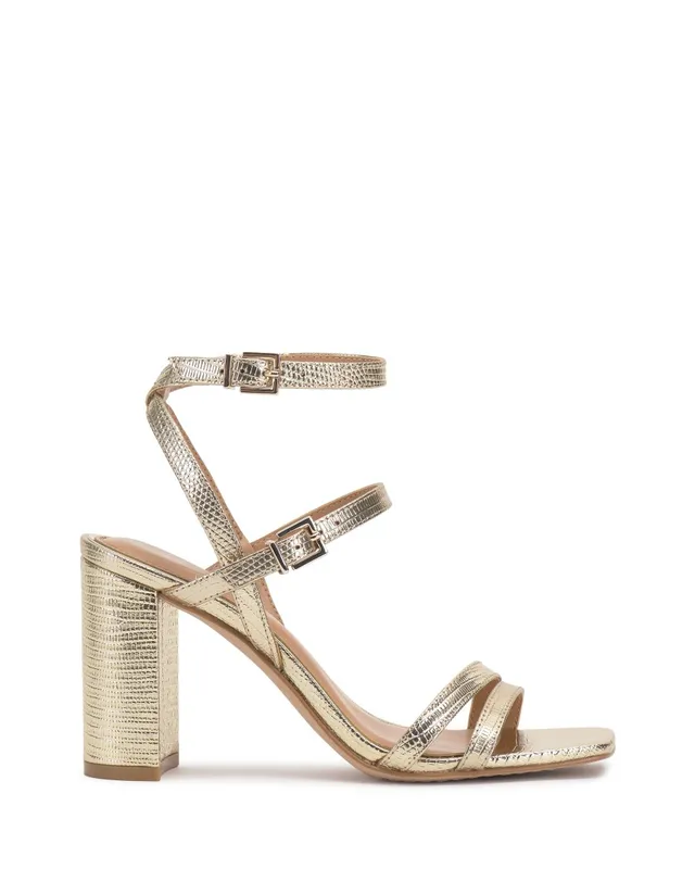 Vince Camuto Hania Sandali Donna con Cinturino