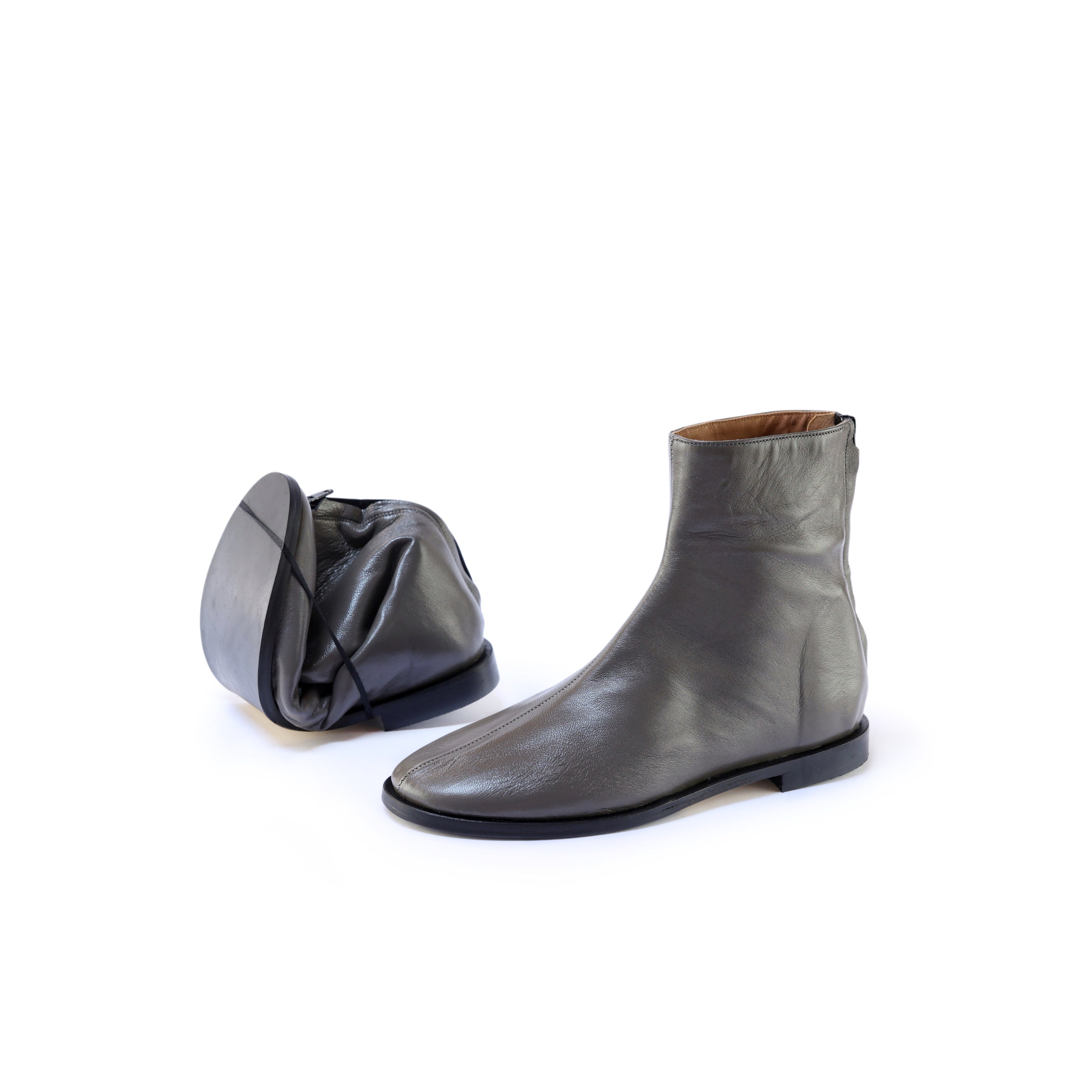 Ton Goût Pony ballerine donna cavallino maculato