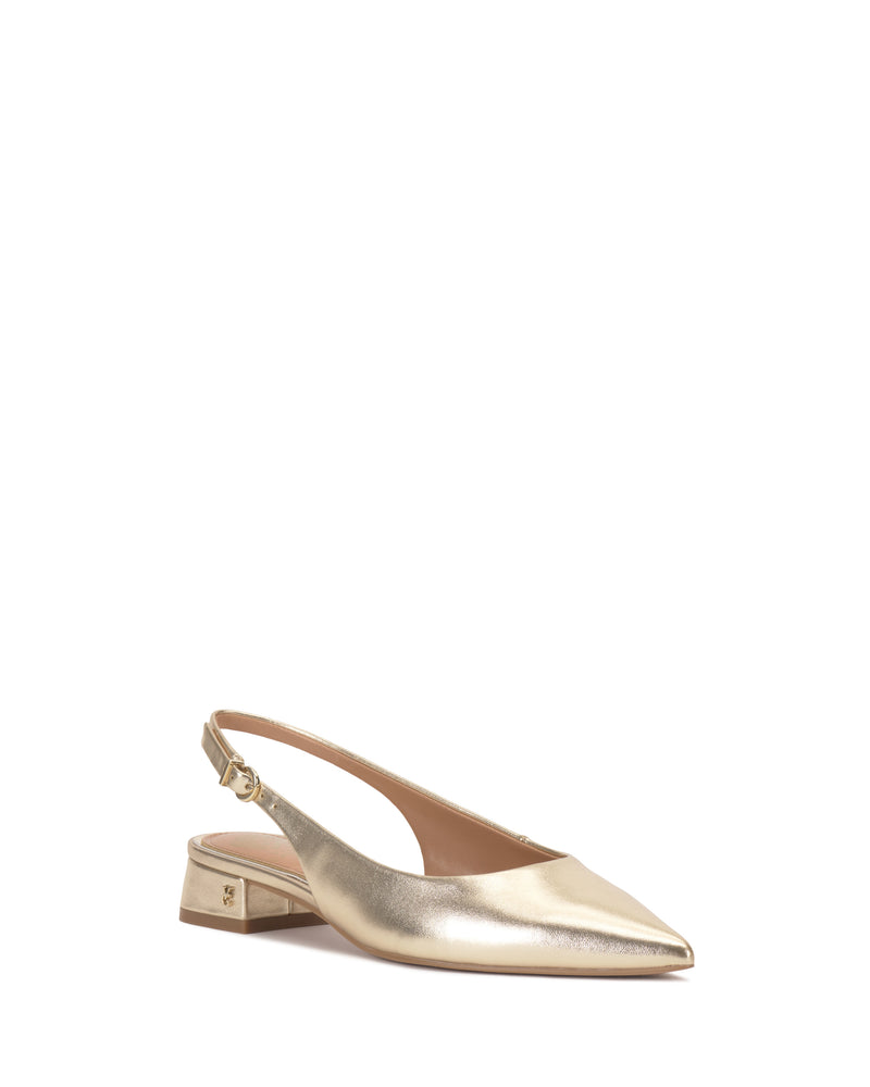 Vince Camuto Valiey décolleté slingback donna