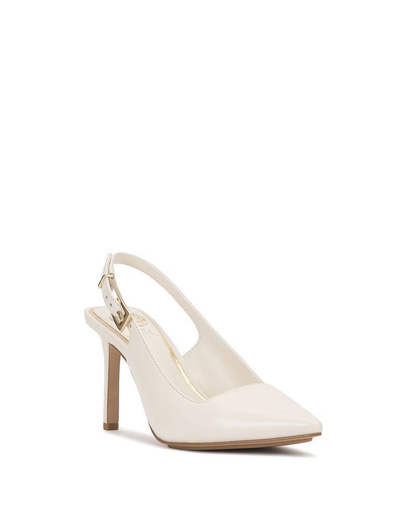 Vince Camuto Brendie Décolleté Camoscio Slingback