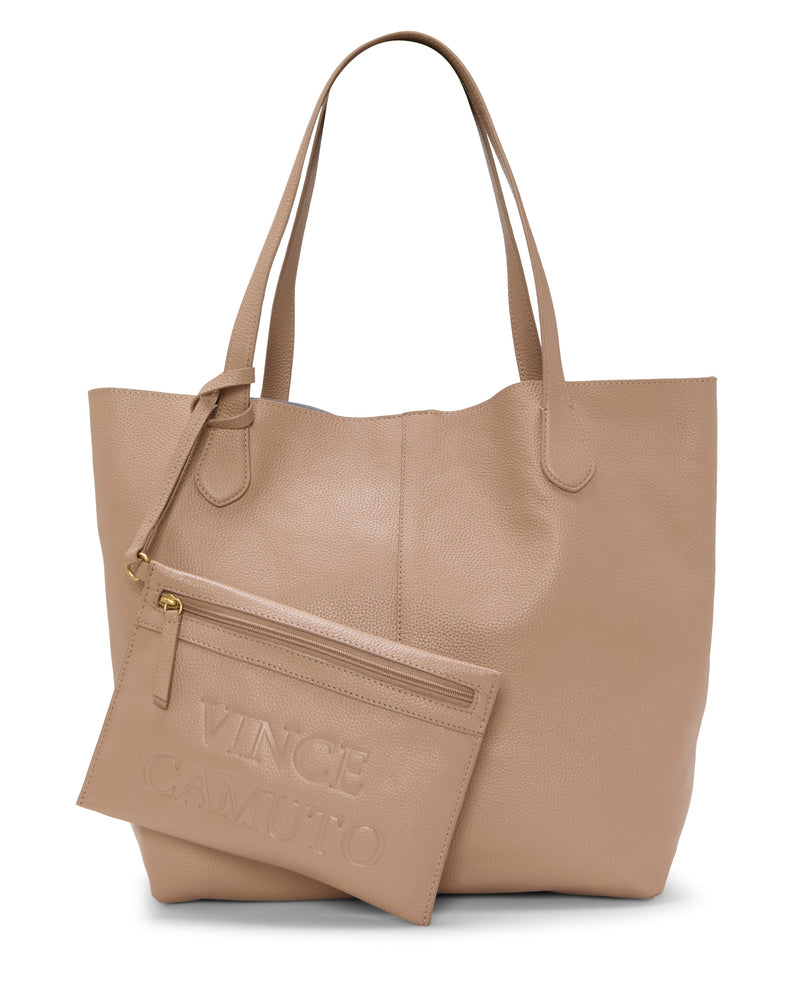 Vince Camuto Jenna tote bag donna pelle uso quotidiano