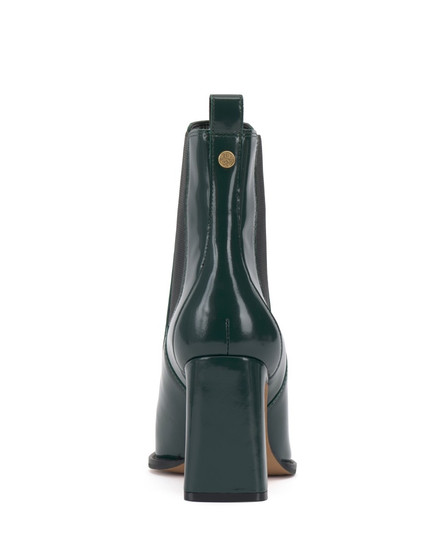 Vince Camuto Dylan stivaletto Chelsea donna punta mandorla