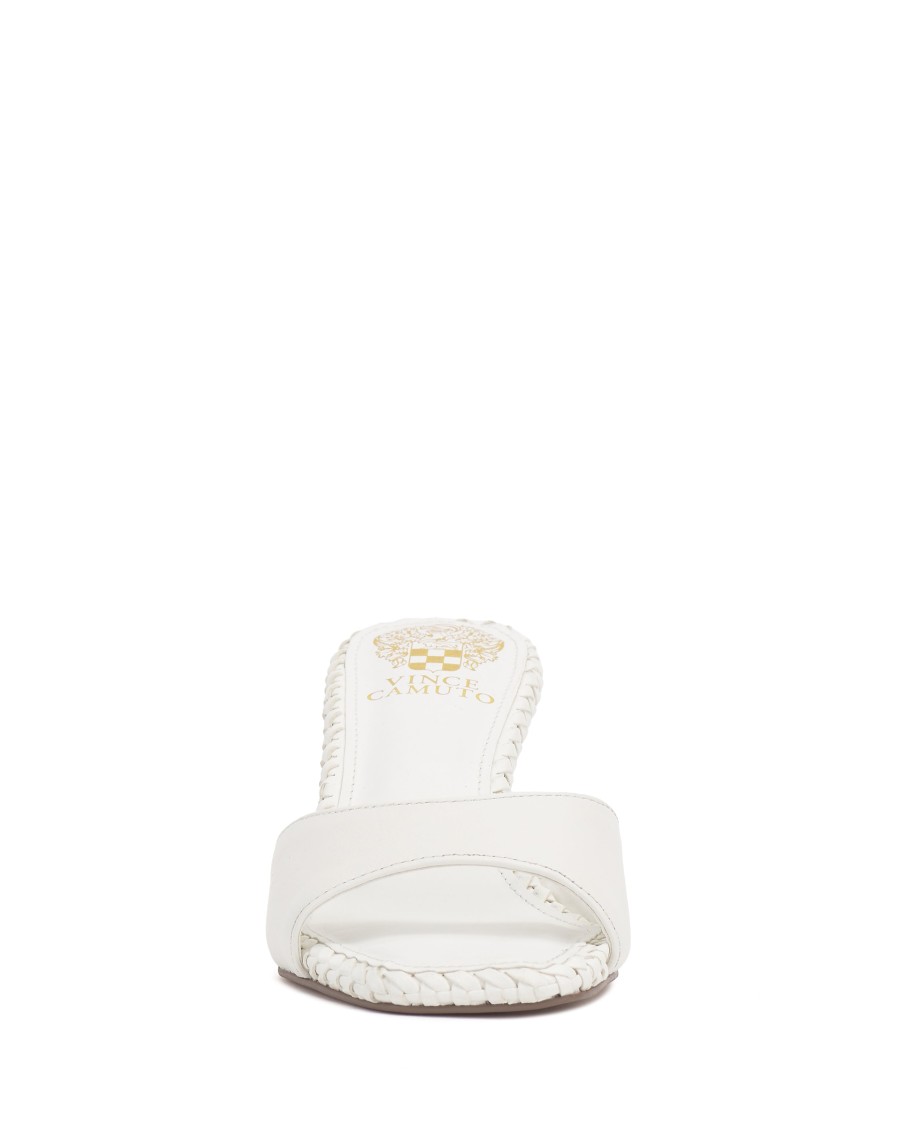 Vince Camuto Emmla Mule Donna Aperte Uso Quotidiano