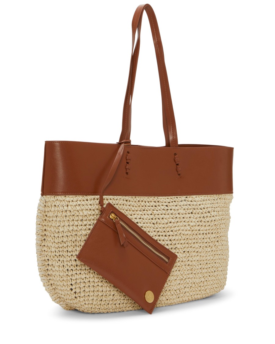 Vince Camuto Fredi Borsa Tote Donna Capiente