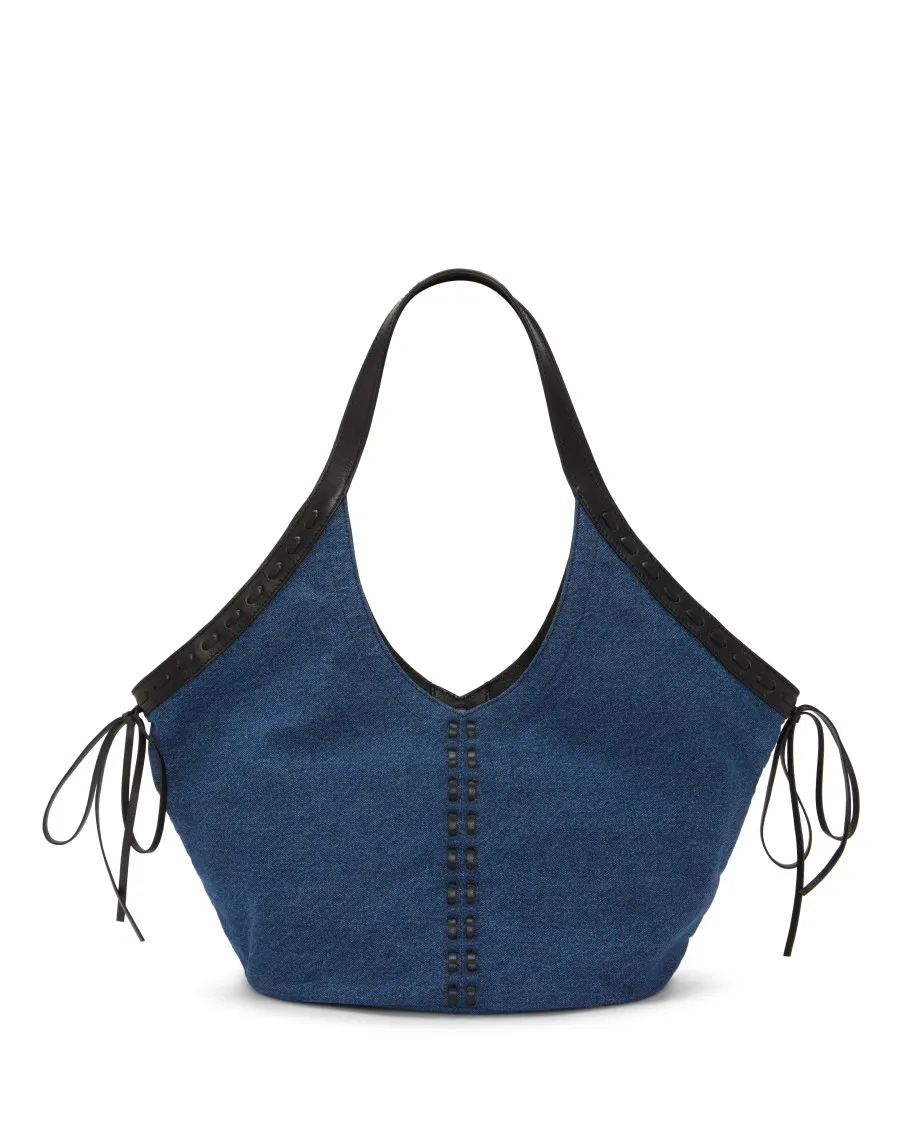 Vince Camuto Cryss Borsa Tote Donna Capiente Uso Quotidiano