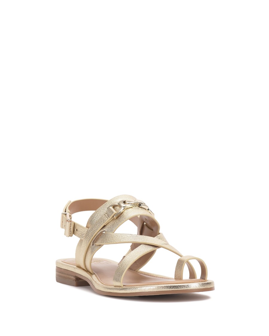 Vince Camuto Lenni sandalo donna uso quotidiano