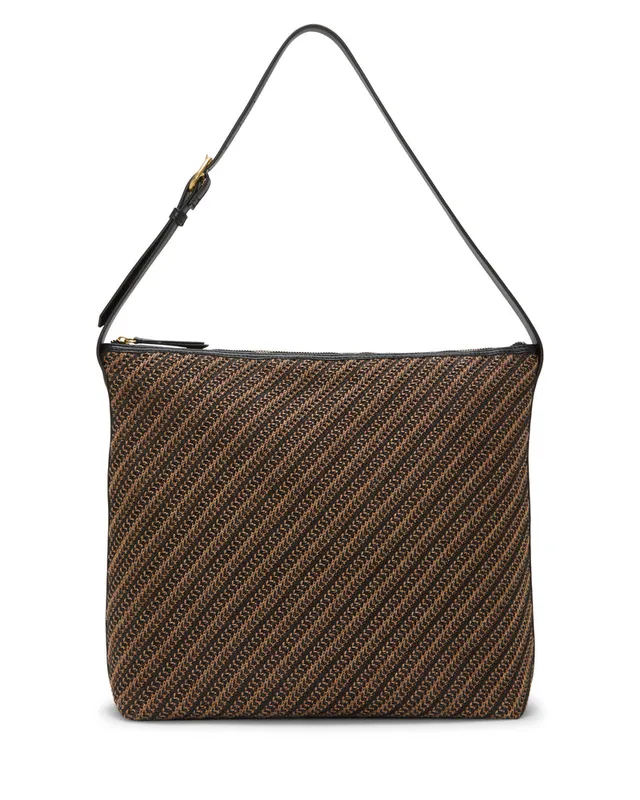 Vince Camuto Paula Borsa a Tracolla donna uso quotidiano
