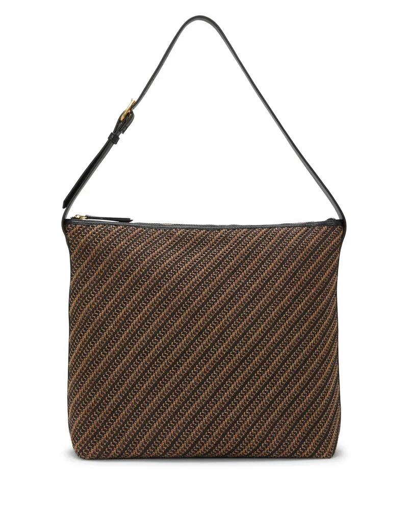 Vince Camuto Paula Borsa a Tracolla donna uso quotidiano
