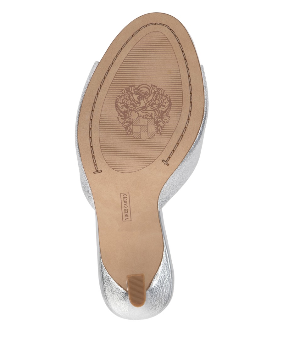 Vince Camuto Paigely Mule Donna Punta Aperta