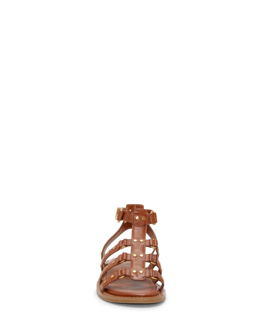 Vince Camuto Claira Sandalo Gladiatore Donna