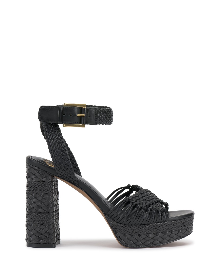 Vince Camuto Pessa Sandalo donna con plateau