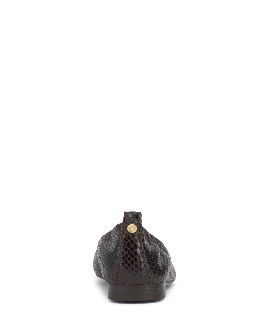 Vince Camuto Ashleah Ballerina punta scarpe donna
