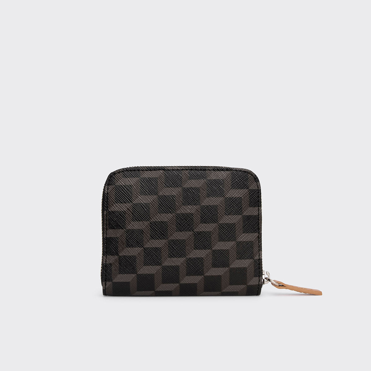 Pierre Hardy Ginza portamonete unisex nero con zip
