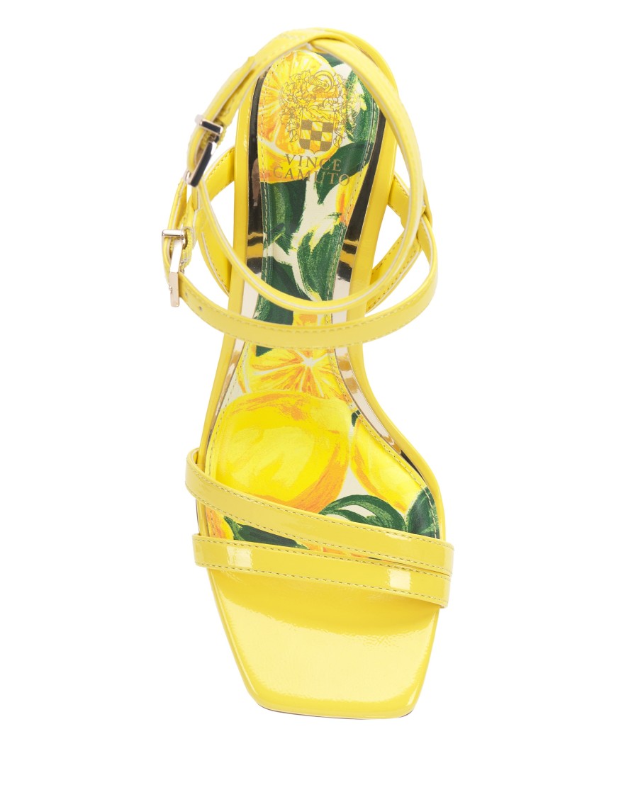 Vince Camuto Hania Sandali Donna Uso Quotidiano