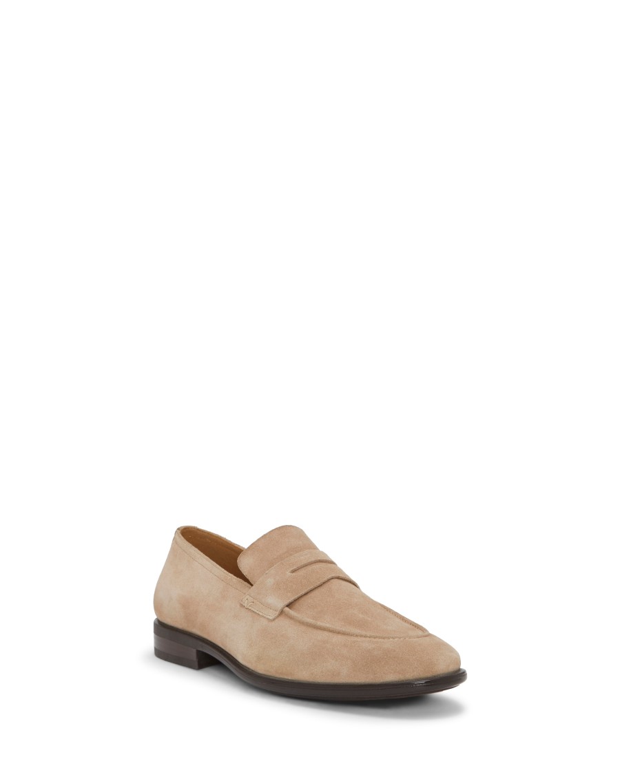 Vince Camuto Cyler Mocassino Uomo Penny Classico