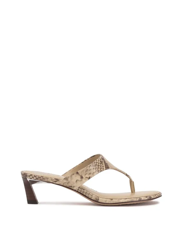 Vince Camuto Lina sandalo tacco a gattino elegante
