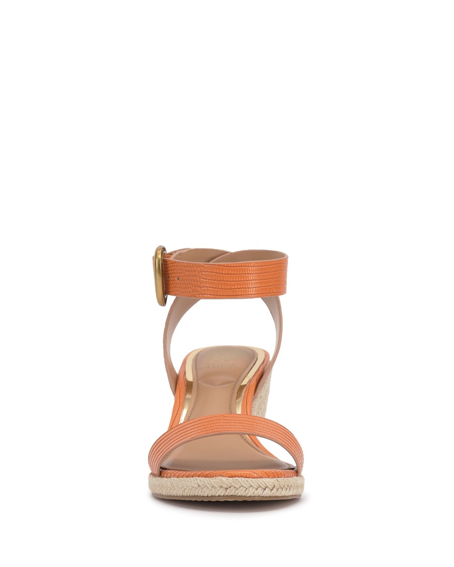 Vince Camuto Felia sandali zeppa espadrillas giorno