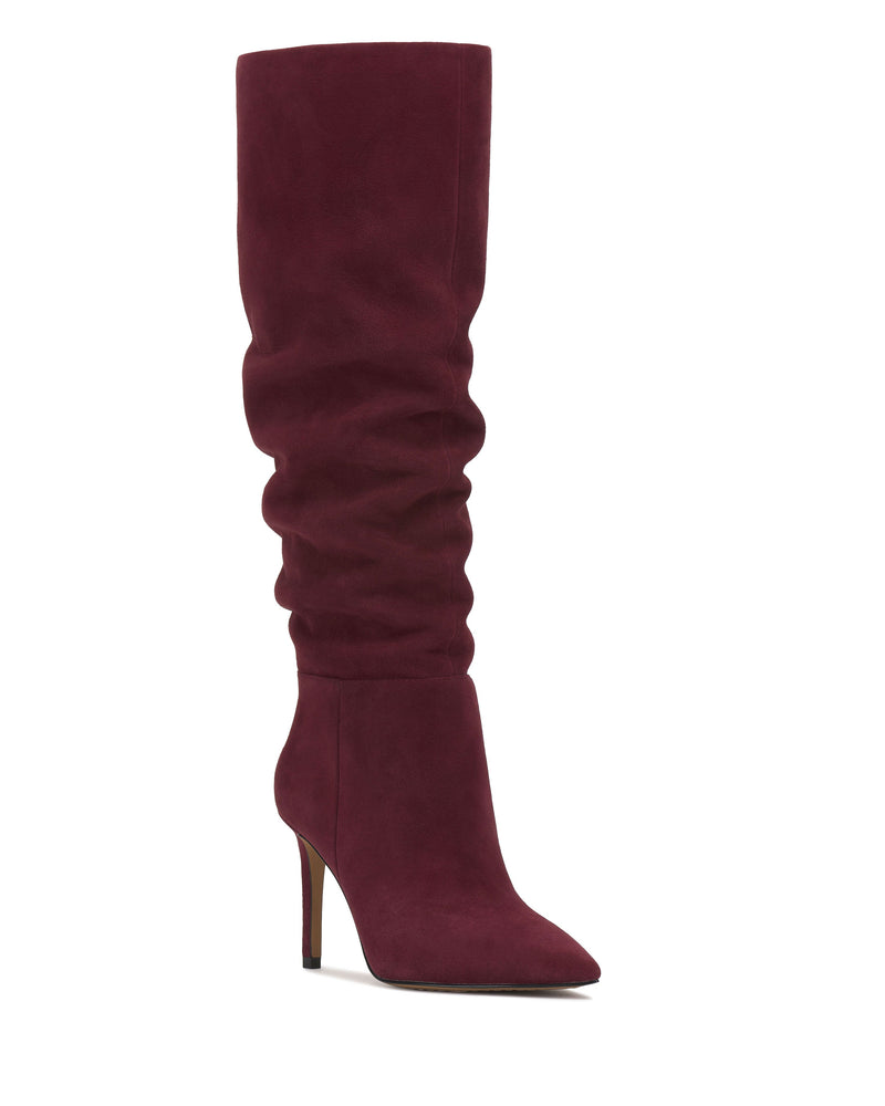 Vince Camuto Kashleigh Stivali Donna Ginocchio Polpaccio XL