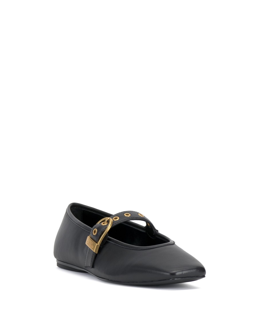 Vince Camuto Vinica ballerina Mary Jane donna