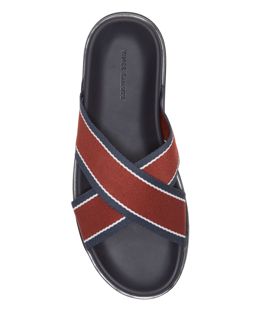Vince Camuto Perynne sandalo uomo uso quotidiano