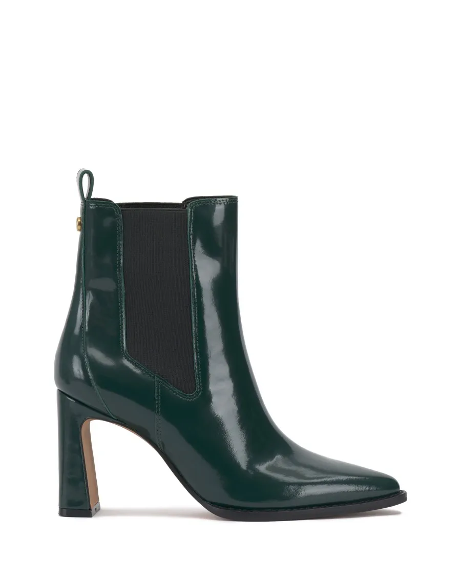 Vince Camuto Dylan stivaletto Chelsea donna punta mandorla
