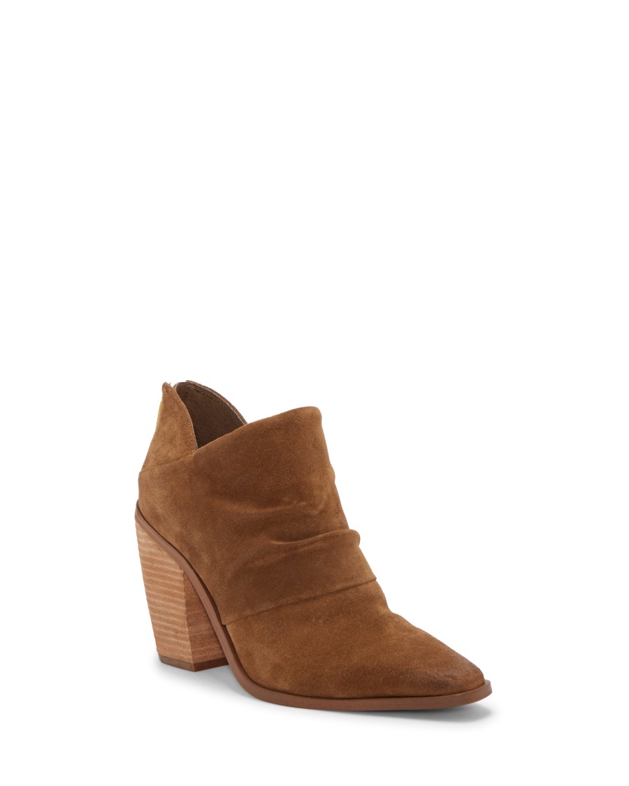 Vince Camuto Ainsley stivaletto donna tacco a spillo