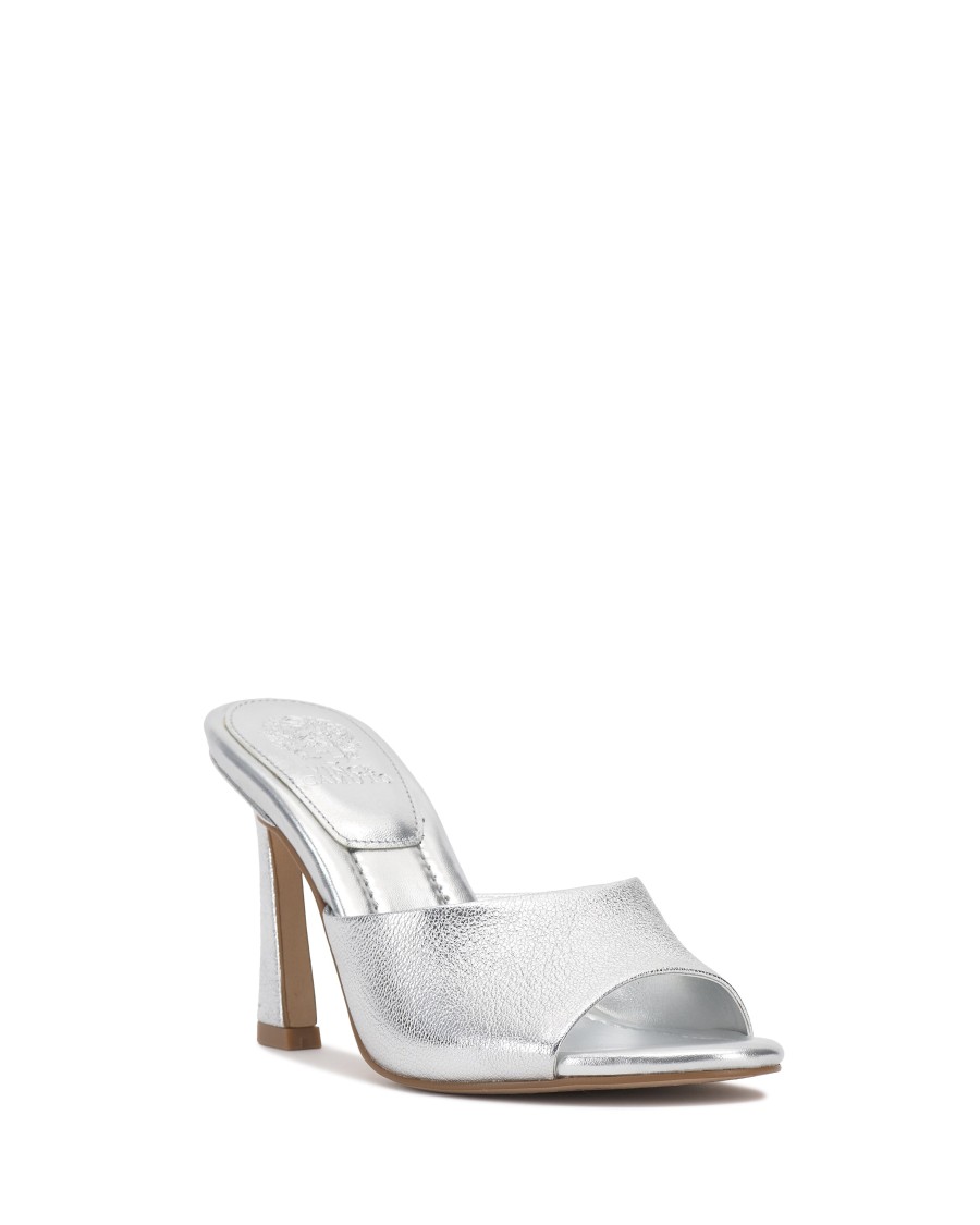Vince Camuto Paigely Mule Donna Punta Aperta